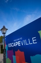 Escapeville